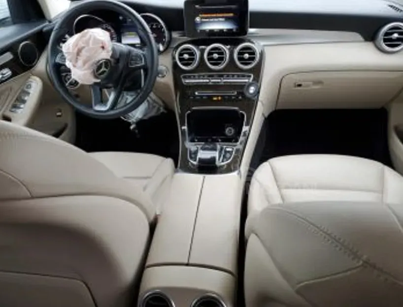 Mercedes GLC 2L 2016 Тбилиси - изображение 6