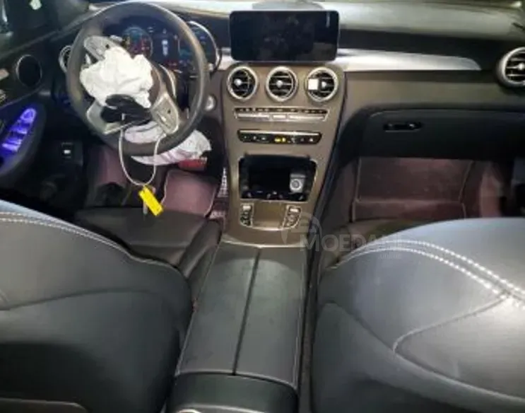 Mercedes GLC 2L 2021 Тбилиси - изображение 6