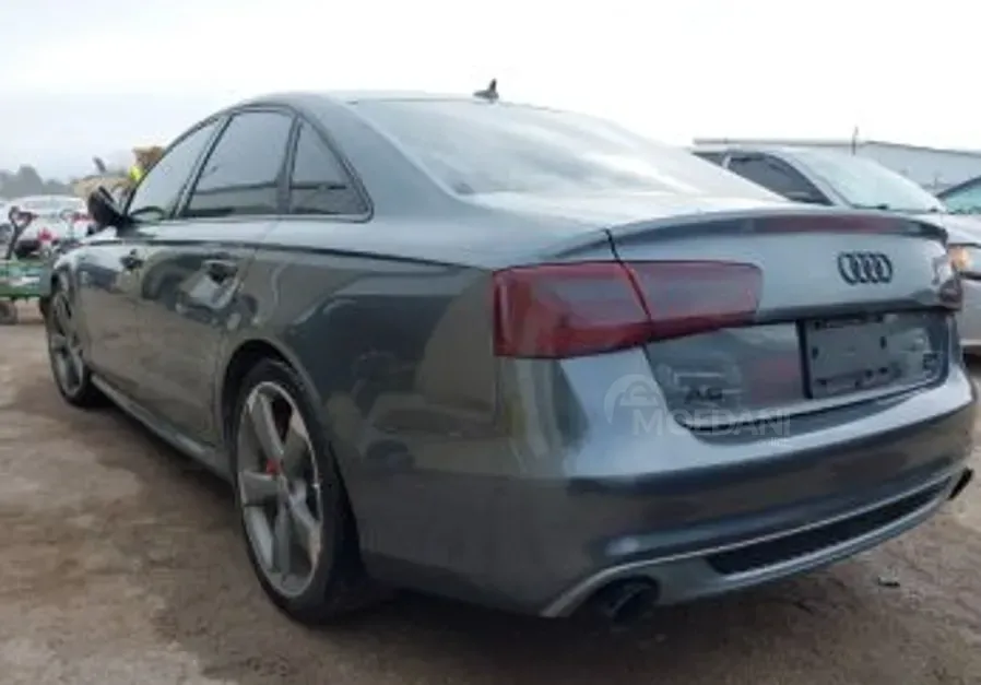 Audi A6 2015 Тбилиси - изображение 4