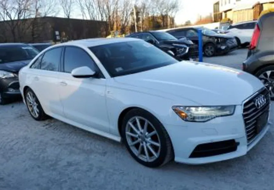 Audi A6 2018 Тбилиси - изображение 5