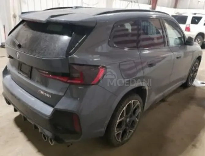 BMW X1 2024 თბილისი - photo 5