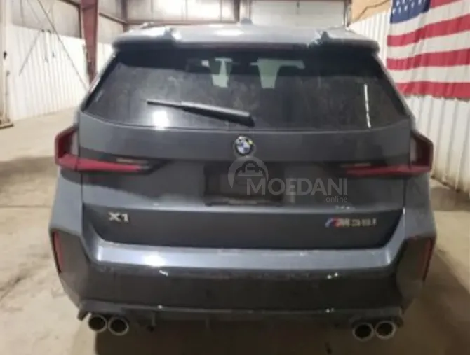 BMW X1 2024 თბილისი - photo 7
