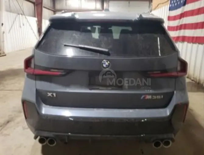 BMW X1 2024 თბილისი - photo 6