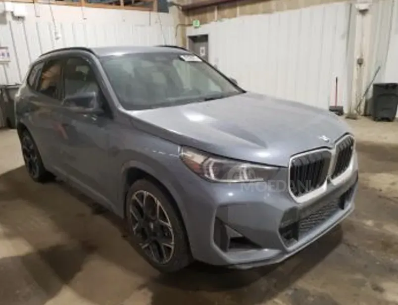 BMW X1 2024 Тбилиси - изображение 2