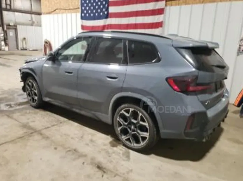 BMW X1 2024 Тбилиси - изображение 4