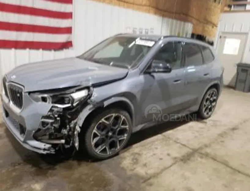 BMW X1 2024 Тбилиси - изображение 3