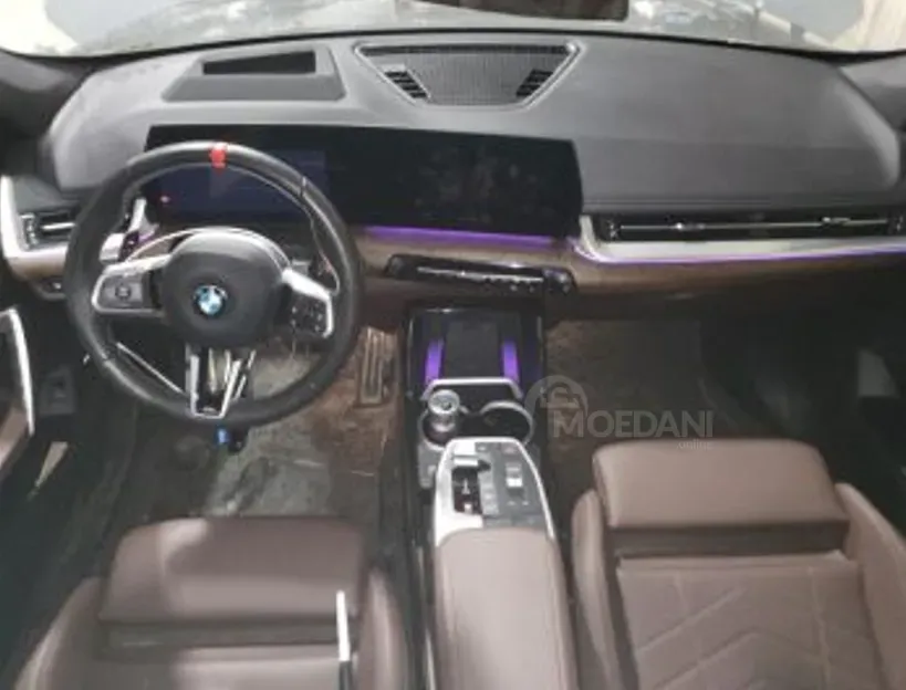 BMW X1 2024 Тбилиси - изображение 8