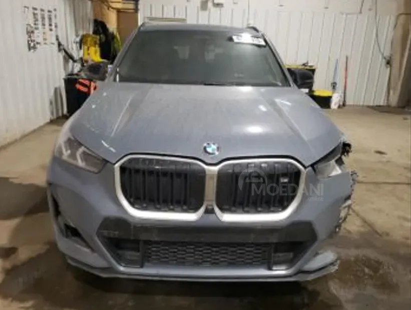 BMW X1 2024 Тбилиси - изображение 1