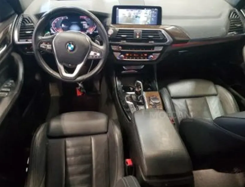 BMW X3 2020 Тбилиси - изображение 6