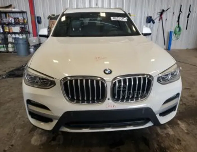 BMW X3 2020 Тбилиси - изображение 1