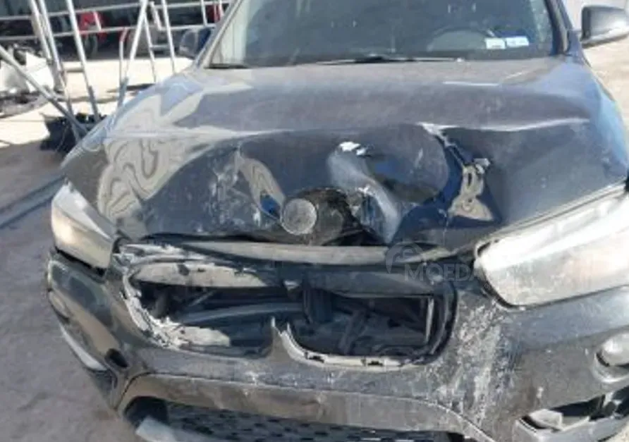 BMW X1 2017 Тбилиси - изображение 6