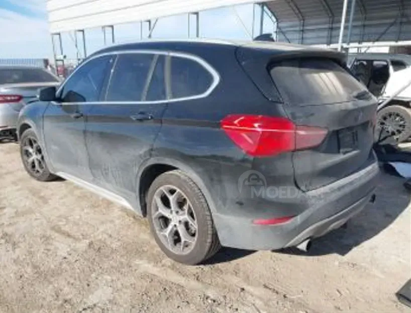 BMW X1 2017 Тбилиси - изображение 3