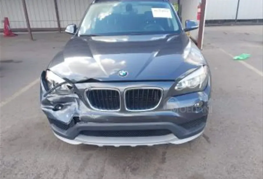 BMW X1 2015 Тбилиси - изображение 6