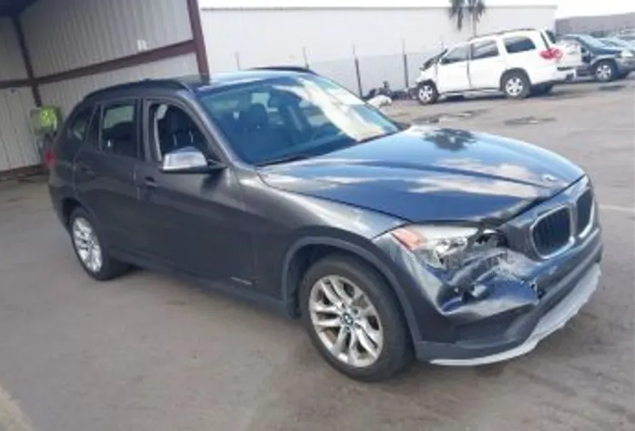 BMW X1 2015 Тбилиси - изображение 2