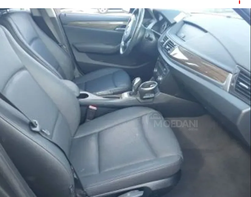 BMW X1 2015 Тбилиси - изображение 5