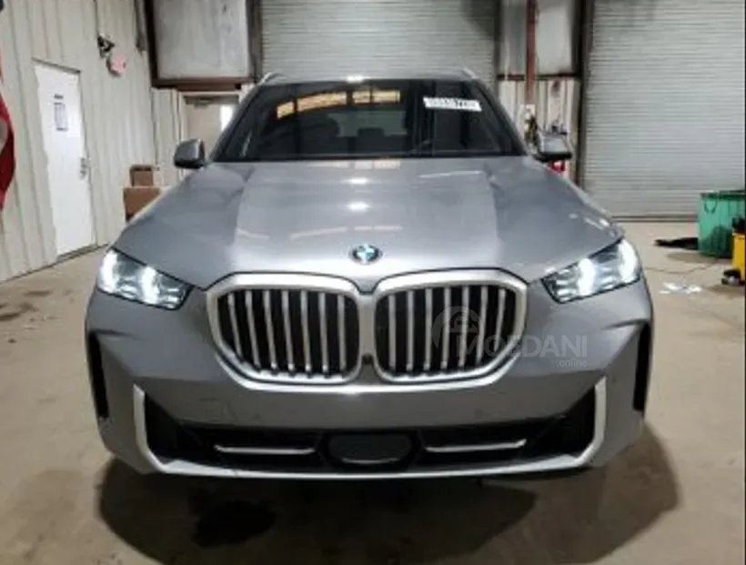 BMW X5 2024 Тбилиси - изображение 1