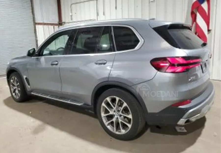 BMW X5 2024 Тбилиси - изображение 5