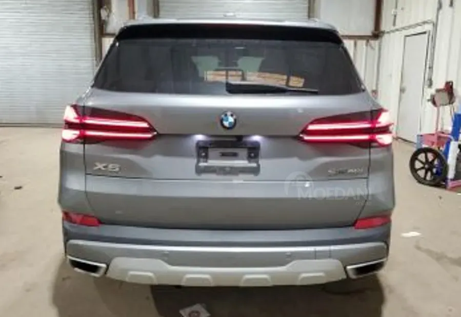 BMW X5 2024 Тбилиси - изображение 6