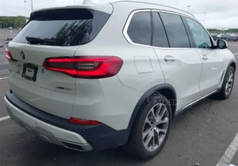 BMW X5 2019 Тбилиси - изображение 4
