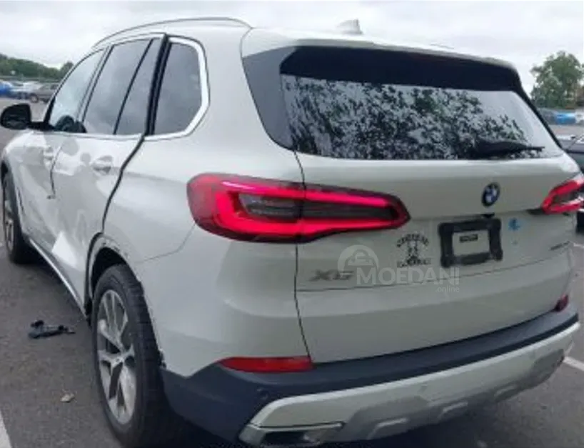 BMW X5 2019 Тбилиси - изображение 6