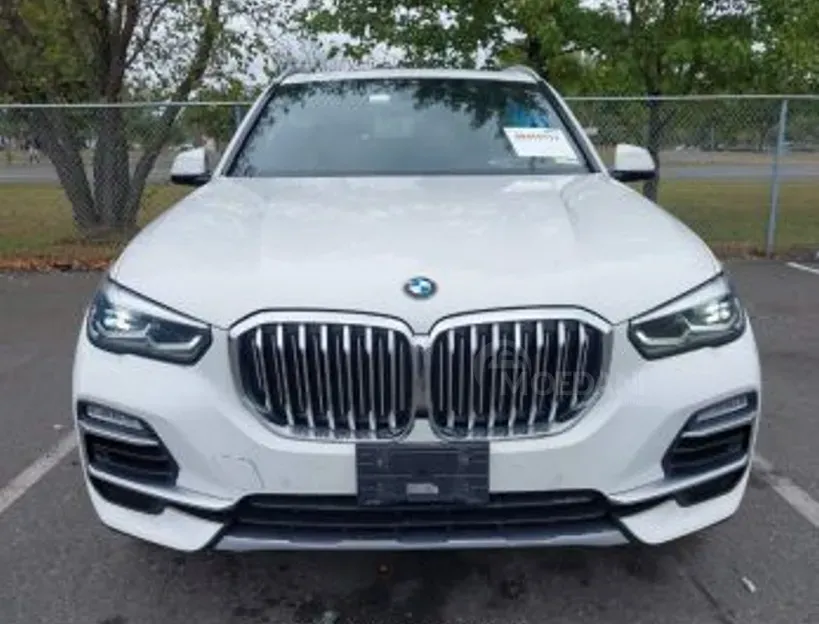 BMW X5 2019 Тбилиси - изображение 1