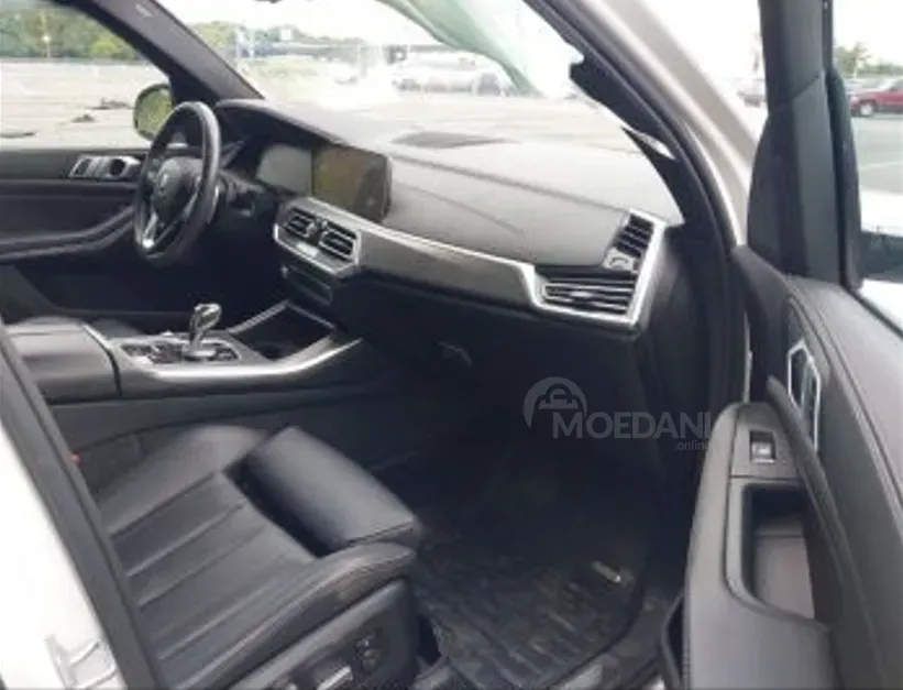 BMW X5 2019 Тбилиси - изображение 5