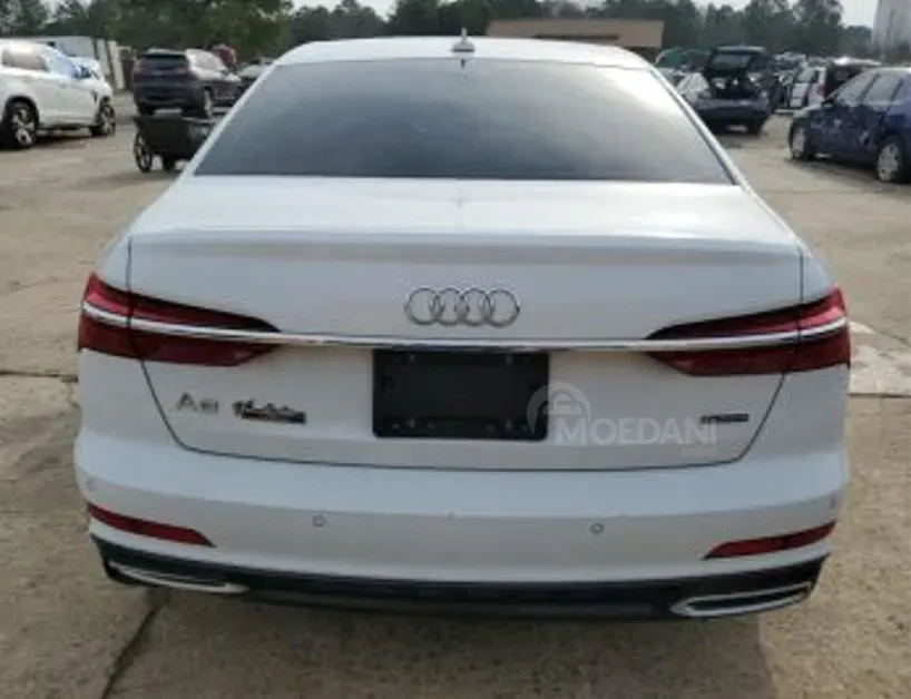 Audi A6 2019 Тбилиси - изображение 5