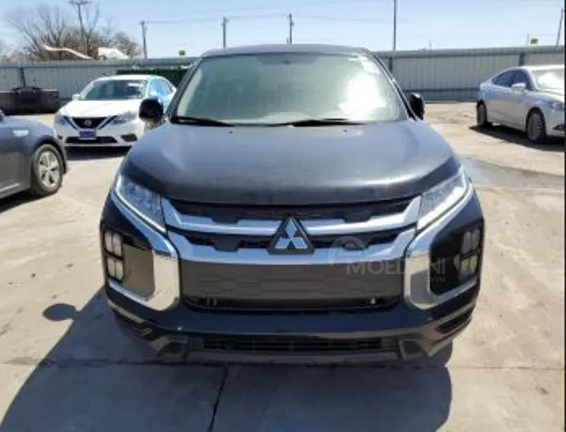 Mitsubishi Outlander 2020 თბილისი - photo 1