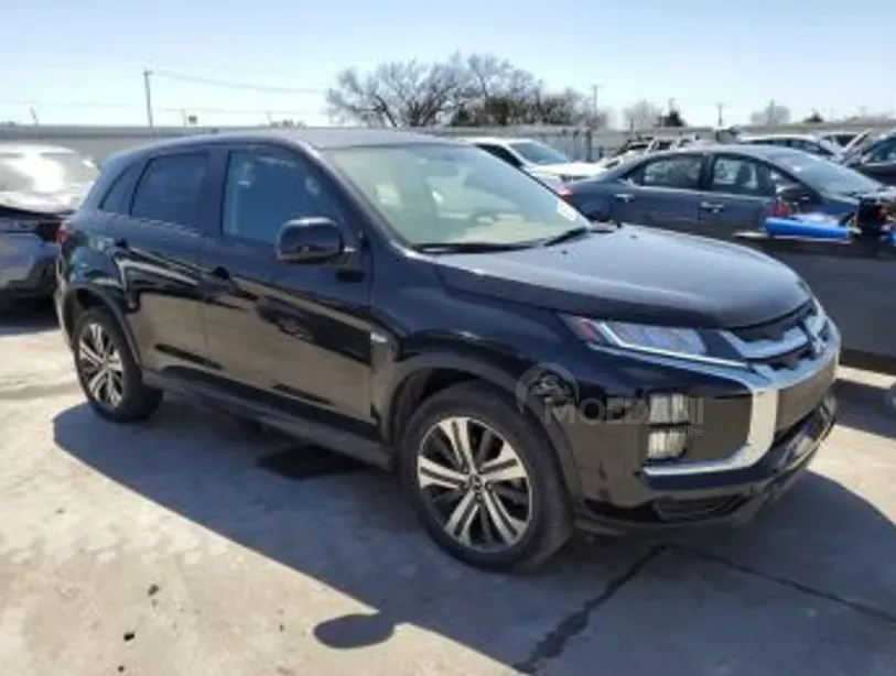 Mitsubishi Outlander 2020 თბილისი - photo 5