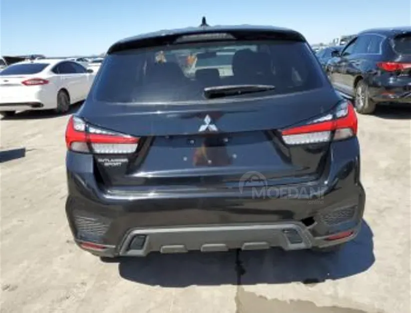 Mitsubishi Outlander 2020 თბილისი - photo 6