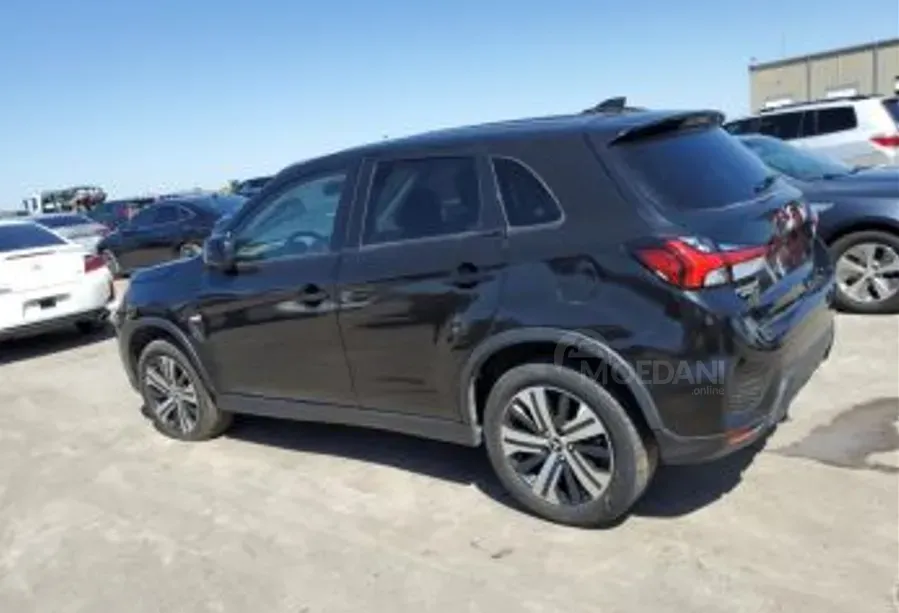 Mitsubishi Outlander 2020 თბილისი - photo 4