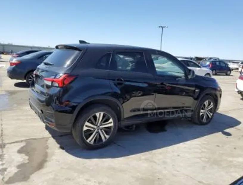 Mitsubishi Outlander 2020 თბილისი - photo 3