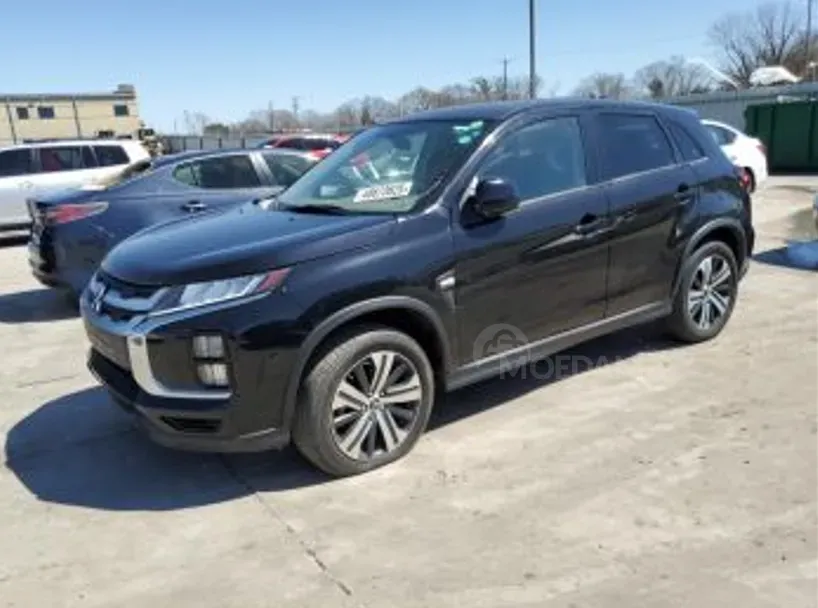 Mitsubishi Outlander 2020 თბილისი - photo 2