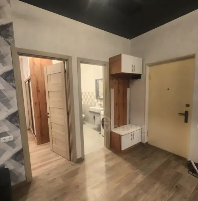 Apartments For Rent three-room 60м² 4/10 floor Tbilisi - photo 3