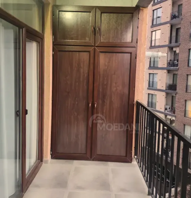 Apartments For Rent three-room 60м² 4/10 floor Tbilisi - photo 6