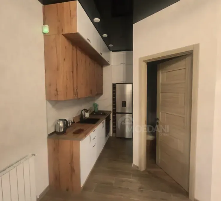 Apartments For Rent three-room 60м² 4/10 floor Tbilisi - photo 2