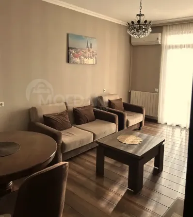 Rent 2 apartment in Tbilisi  60м² 11/12 floor Tbilisi - photo 6