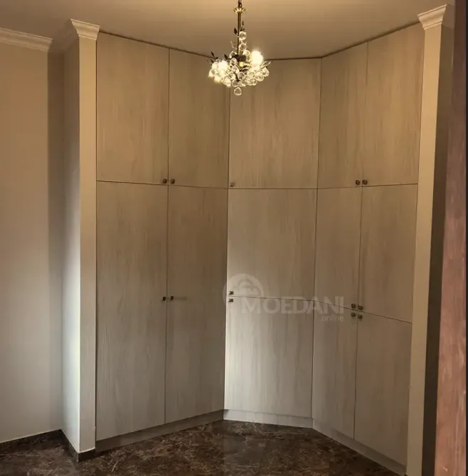 ქირავდება 2 ოთახიანი ბინა 60მ² 11/12 სართ თბილისი - photo 2