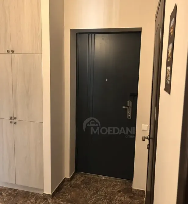 ქირავდება 2 ოთახიანი ბინა 60მ² 11/12 სართ თბილისი - photo 5