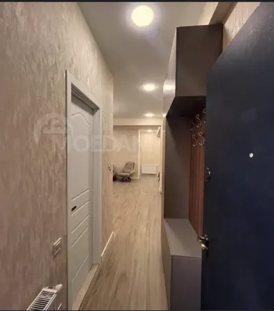 Apartments For Rent four-room 100м² 7/9 floor Tbilisi - photo 7