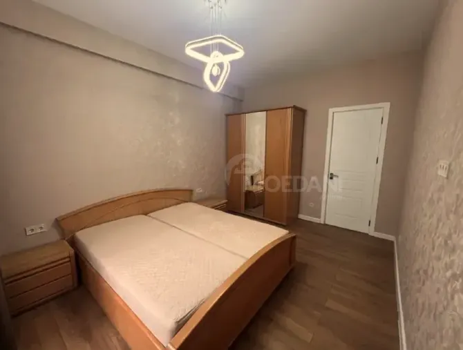 Apartments For Rent four-room 100м² 7/9 floor Tbilisi - photo 4