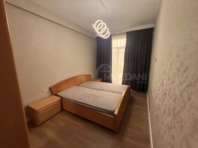 Apartments For Rent four-room 100м² 7/9 floor Tbilisi - photo 10