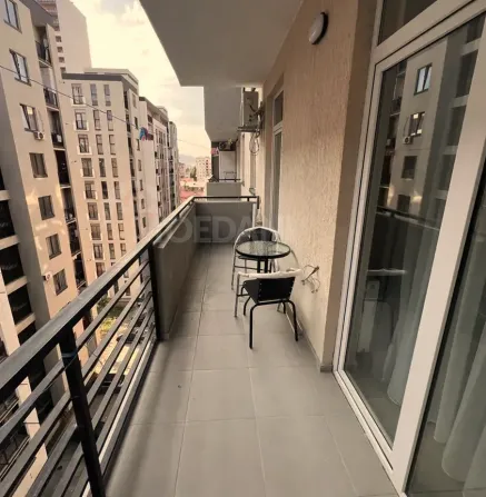 Apartments For Rent four-room 100м² 7/9 floor Tbilisi - photo 9