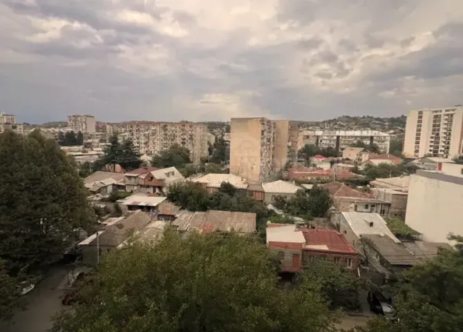 Apartments For Rent four-room 100м² 7/9 floor Tbilisi - photo 12