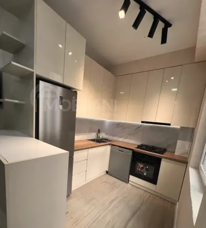 Apartments For Rent four-room 100м² 7/9 floor Tbilisi - photo 8