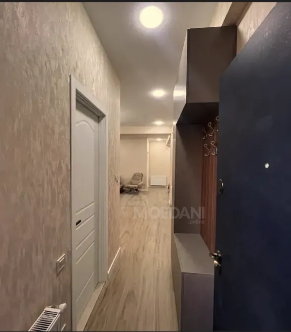 ქირავდება 4 ოთახიანი ბინა 100მ² 7/9 სართ თბილისი - photo 7