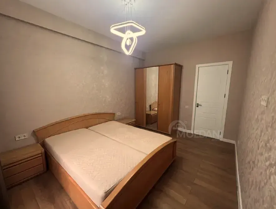 ქირავდება 4 ოთახიანი ბინა 100მ² 7/9 სართ თბილისი - photo 4