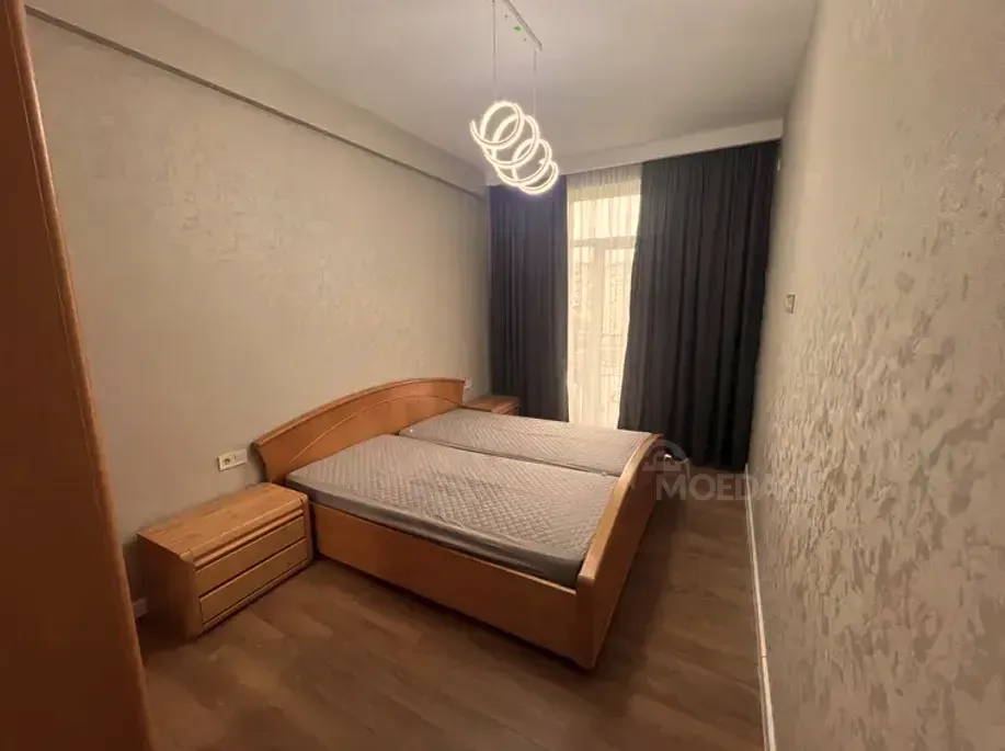 ქირავდება 4 ოთახიანი ბინა 100მ² 7/9 სართ თბილისი - photo 10