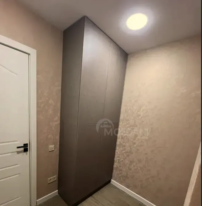 ქირავდება 4 ოთახიანი ბინა 100მ² 7/9 სართ თბილისი - photo 6