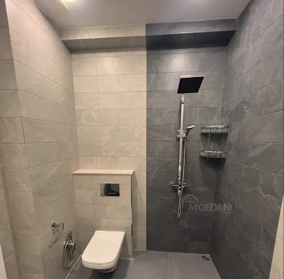 ქირავდება 4 ოთახიანი ბინა 100მ² 7/9 სართ თბილისი - photo 11